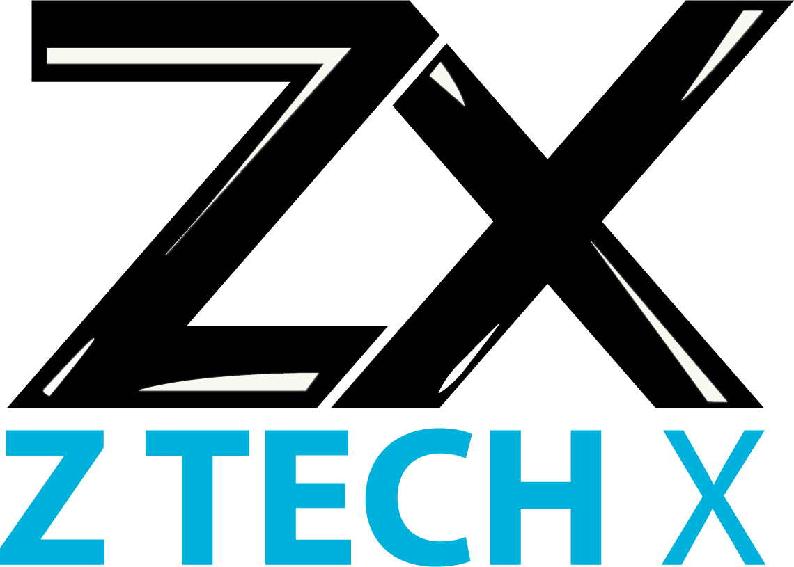 logo-Z-TechX